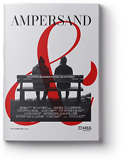 Ampersand